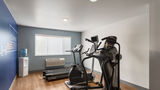<b>Holiday Inn Express Health Club</b>. Images powered by <a href="https://www.leonardoworldwide.com/" title="Leonardo Worldwide" target="_blank">Leonardo</a>.