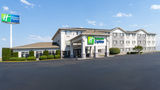 <b>Holiday Inn Express Exterior</b>. Images powered by <a href="https://www.leonardoworldwide.com/" title="Leonardo Worldwide" target="_blank">Leonardo</a>.
