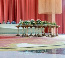 Savoy Palace Lobby