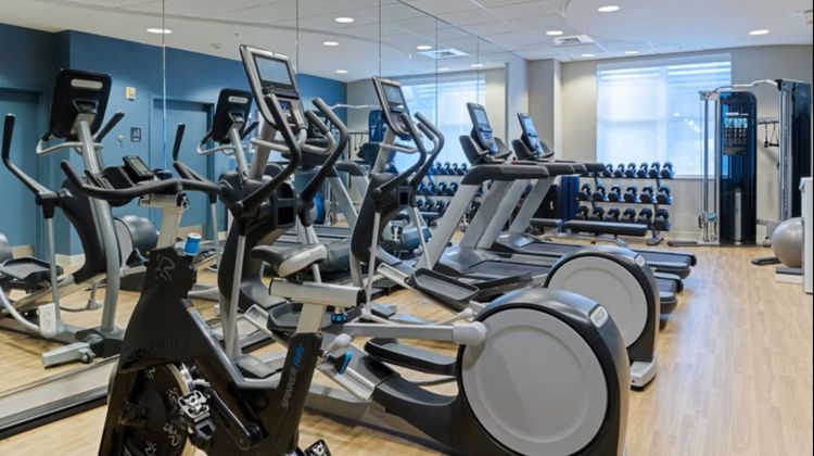 voco Sarasota Health Club