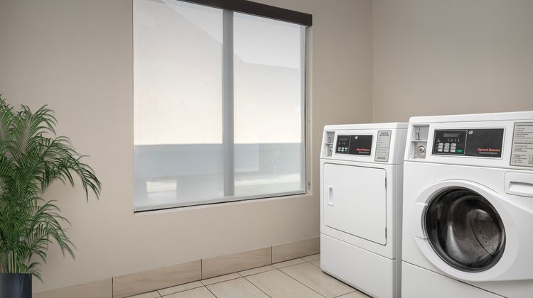 Holiday Inn Knoxville-Strawberry Plains Other