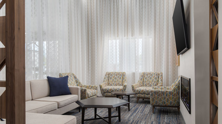 Holiday Inn Express/Suites Chatham South Other