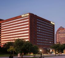 The Westin Chicago Northwest Exterior