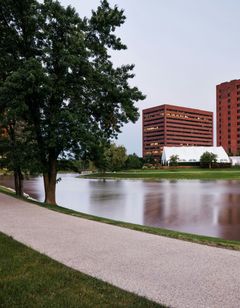 The Westin Chicago Northwest