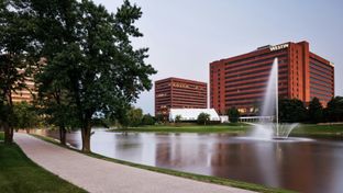 The Westin Chicago Northwest