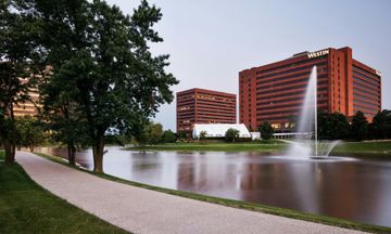 The Westin Chicago Northwest