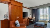 Courtyard by Marriott Hamilton Suite