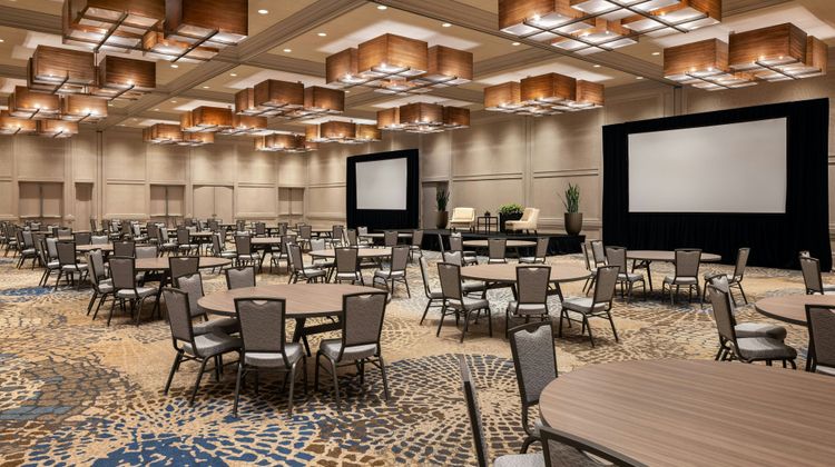 The Westin Chicago Northwest Meeting