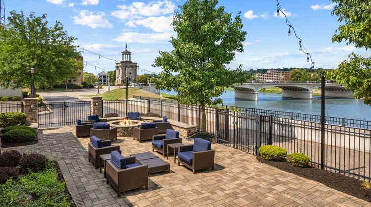 Courtyard by Marriott Hamilton Other