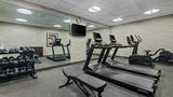 Courtyard by Marriott Hamilton Health Club