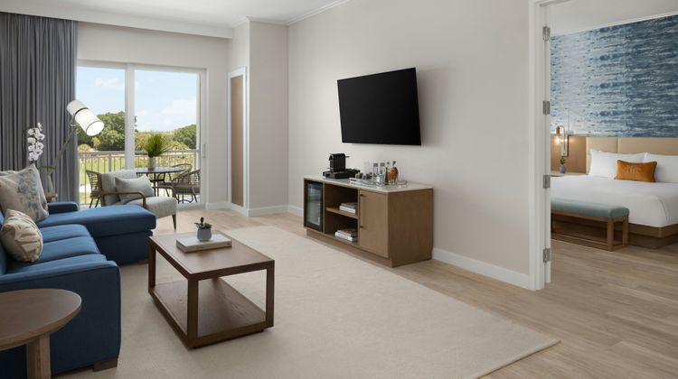The Belgrove Resort West Palm Beach Suite
