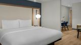 Fairfield Inn & Suites Tampa North Room