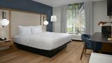 Fairfield Inn & Suites Tampa North Room