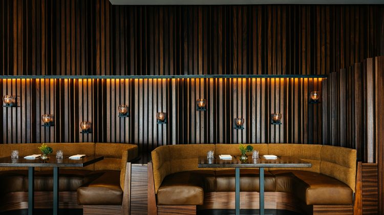 Four Seasons Hotel Seattle Other