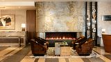 Four Seasons Hotel Seattle Lobby