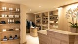 Four Seasons Hotel Seattle Spa