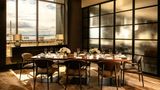 Four Seasons Hotel Seattle Restaurant