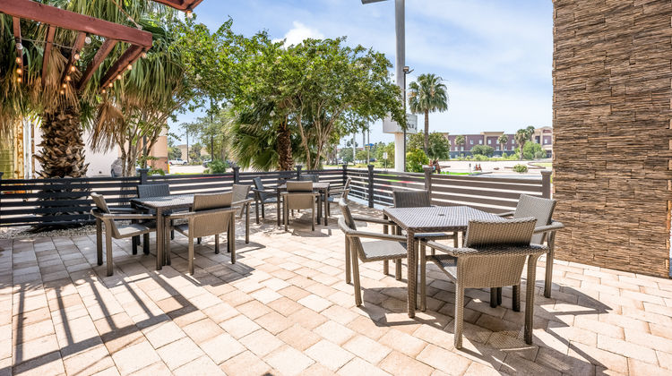 Holiday Inn Brownsville, an IHG Hotel Other