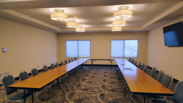 Holiday Inn Brownsville, an IHG Hotel Meeting