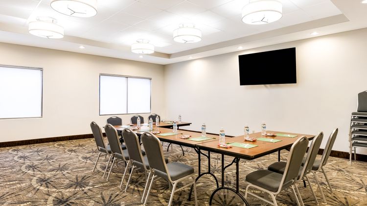 Holiday Inn Brownsville, an IHG Hotel Meeting