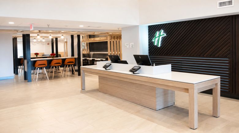 <b>Holiday Inn Cleveland Exterior</b>. Images powered by <a href="https://www.leonardoworldwide.com/" title="Leonardo Worldwide" target="_blank">Leonardo</a>.