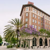 Culver Hotel