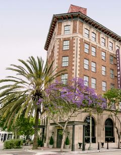 Culver Hotel