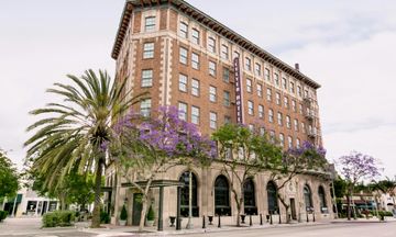 Culver Hotel