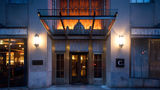 Kimpton Cardinal Hotel Exterior
