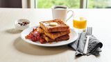 Holiday Inn Savannah S I-95 Gateway Restaurant