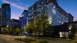 <b>Holiday Inn Seattle Center Exterior</b>. Images powered by <a href="https://www.leonardoworldwide.com/" title="Leonardo Worldwide" target="_blank">Leonardo</a>.