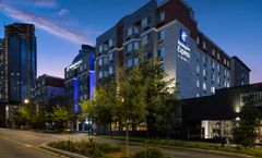 Holiday Inn Seattle Center
