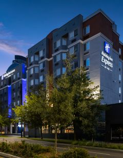 Holiday Inn Seattle Center