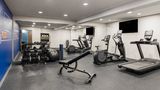 <b>Holiday Inn Seattle Center Health Club</b>. Images powered by <a href="https://www.leonardoworldwide.com/" title="Leonardo Worldwide" target="_blank">Leonardo</a>.
