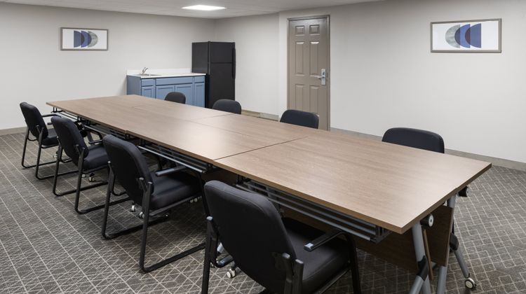 Candlewood Suites Williamsport Meeting