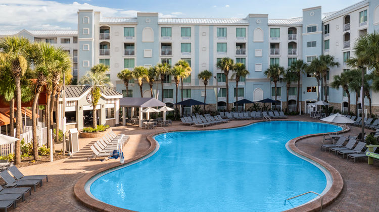 Holiday Inn Resort Orlando-LBV Pool