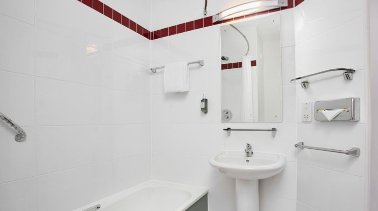 Leonardo Hotel Nottingham Room