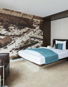 Derag Livinghotel Campo Dei Fiori