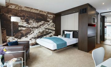 Derag Livinghotel Campo Dei Fiori