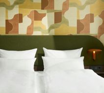 Flemings Hotel Muenchen City Room