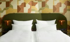 Flemings Hotel Muenchen City