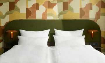 Flemings Hotel Muenchen City