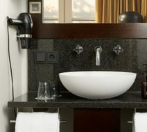 Flemings Hotel Muenchen City Room