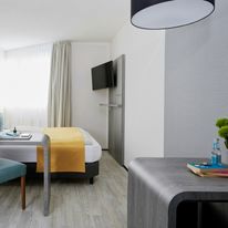 Living Hotel am Deutschen Museum