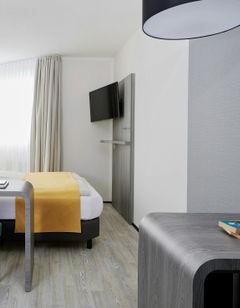 Living Hotel am Deutschen Museum