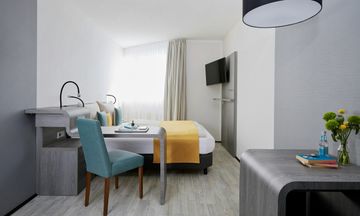 Living Hotel am Deutschen Museum