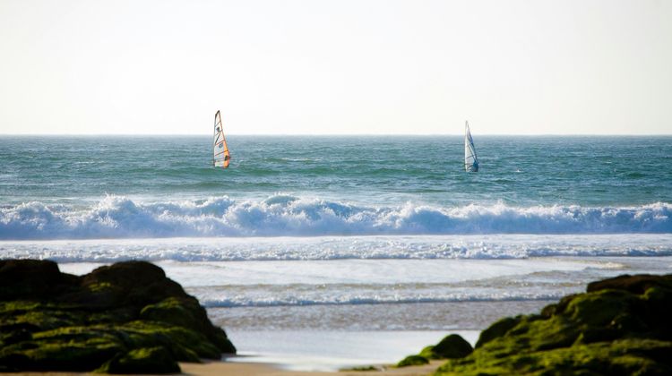Hotel Fortaleza do Guincho Beach