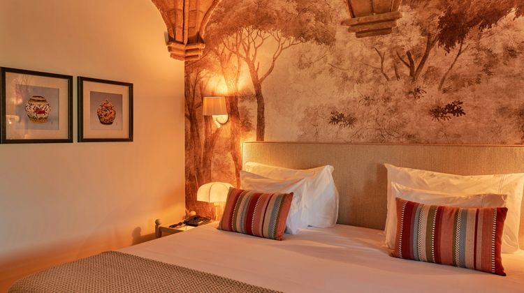 Hotel Fortaleza do Guincho Room
