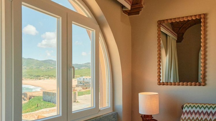 Hotel Fortaleza do Guincho Room