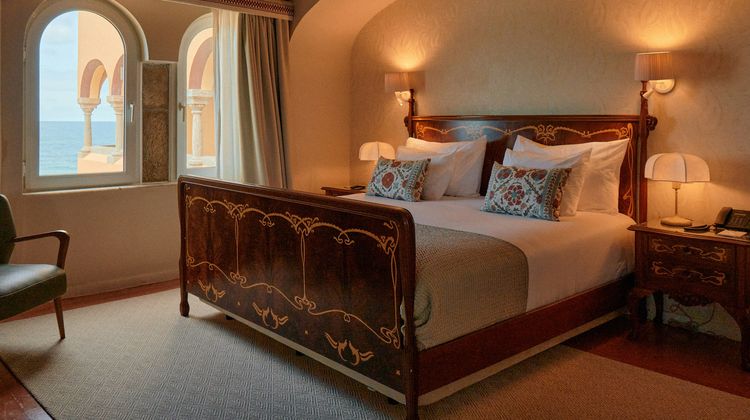 Hotel Fortaleza do Guincho Suite